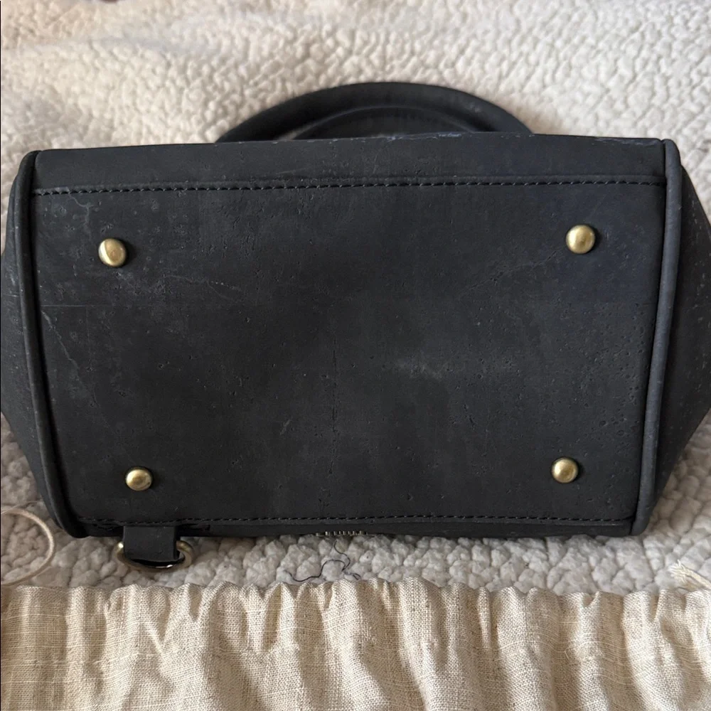 ChouChou by Laflore Paris cork handbag - Picture 3 of 4